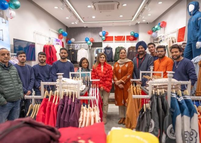 EDRIO on Retail Expansion Spree: Opens Second Store in Srinagar