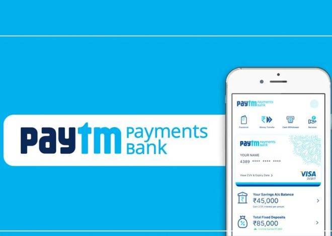Paytm Payments Bank Shut Down: RBI Orders Closure Over Compliance Issues