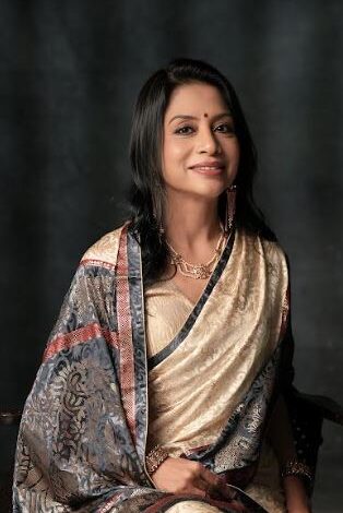 Indrani Mukerjea Honored Among Top 33 Women Achievers of India in 2023 by The Indian Achiever’s Club