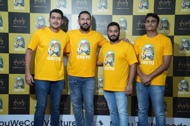 Cricket Icon Yuvraj Singh and Planify Join Forces with Mahu Tasty Foods to Launch PashuPalak’s First Integrated Animal Township in India