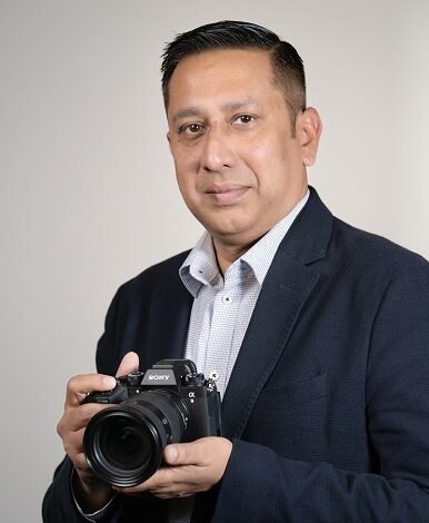 Sony India Launches Alpha 9 III, World’s First Full-frame Image Sensor Camera with a Global Shutter System