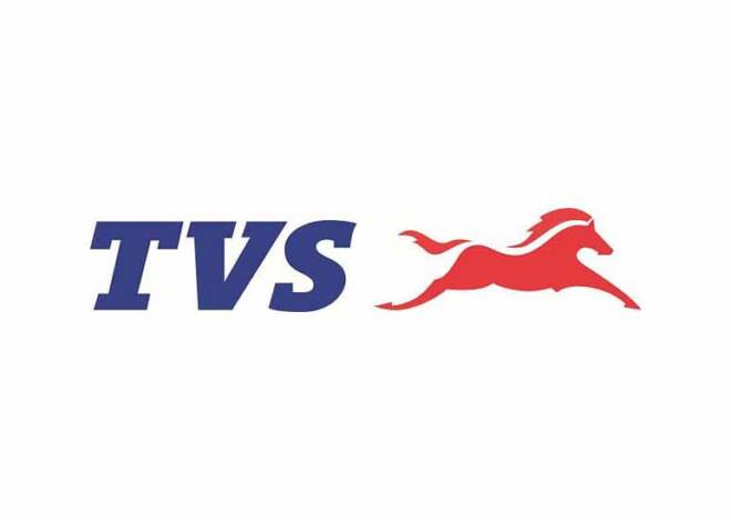 TVS Motor Company’s Sales Grow By 33% in February 2024