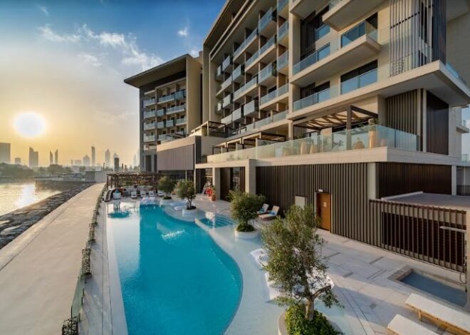 Gold Coast Films Partners with Hyatt Centric Jumeirah Dubai to Race Up Hospitality Marketing