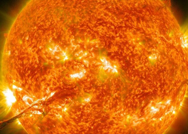 South Korea’s “Artificial Sun” Achieves Record High Temperature for 48 Seconds