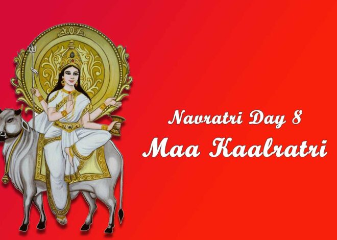 Chaitra Navratri Ashtami 2024: A Guide to Kanjak Puja Dates, Auspicious Timings, and Rituals