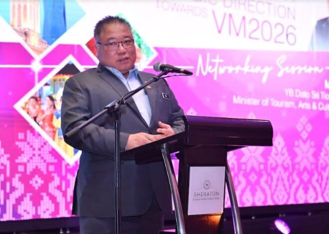 Tourism Malaysia Unveils Strategic Roadmap for Visit Malaysia 2026