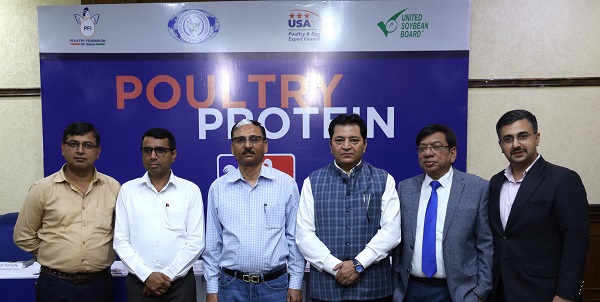 Combating Protein Deficiency: Poultry Protein’s Vital Role in India’s Nutrition Landscape
