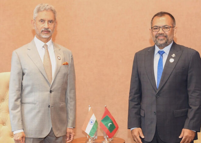 Maldives Appreciates India’s $50 Million Support Despite Strained Ties
