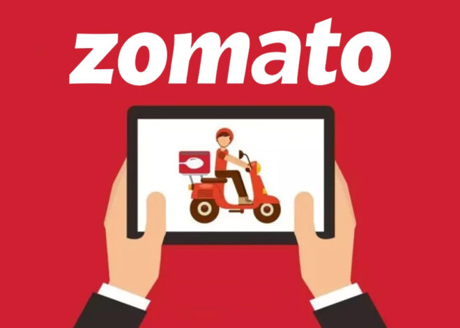Zomato’s Q4 Results Trigger 6% Share Price Drop: Is It Time to Buy?